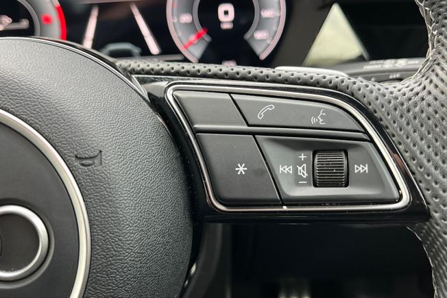 Audi A3 Photo 17
