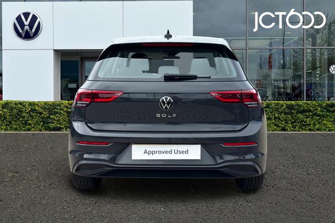 Volkswagen Golf Photo 7