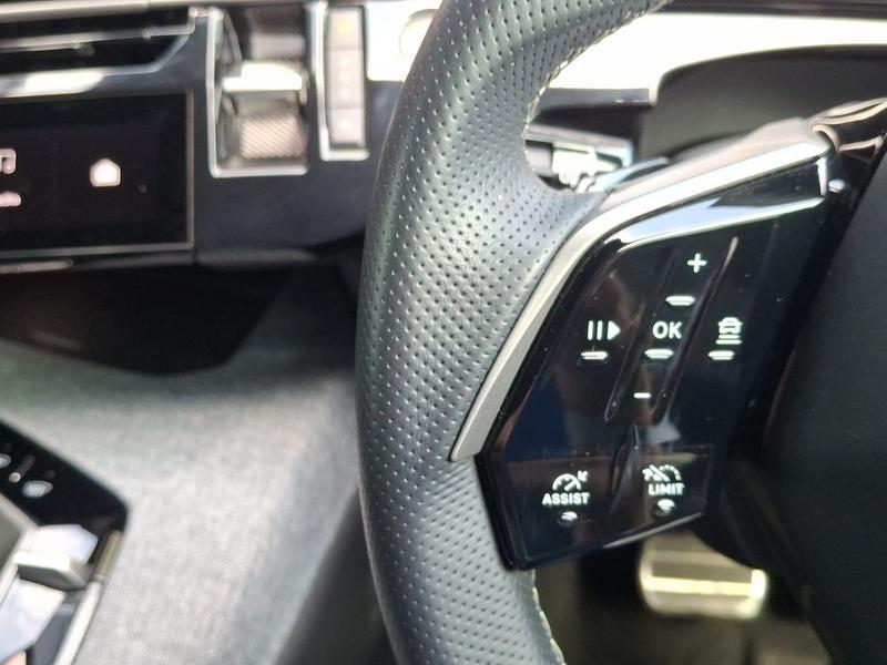 Used Peugeot 5008 KW25UHP 22