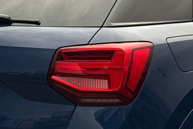 AUDI Q2 Photo 18