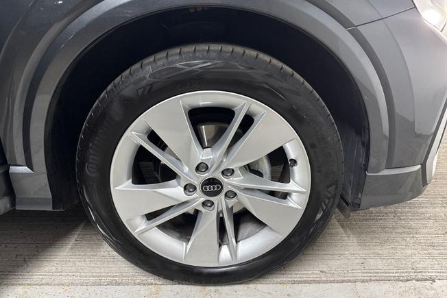 Audi Q2 Photo 5