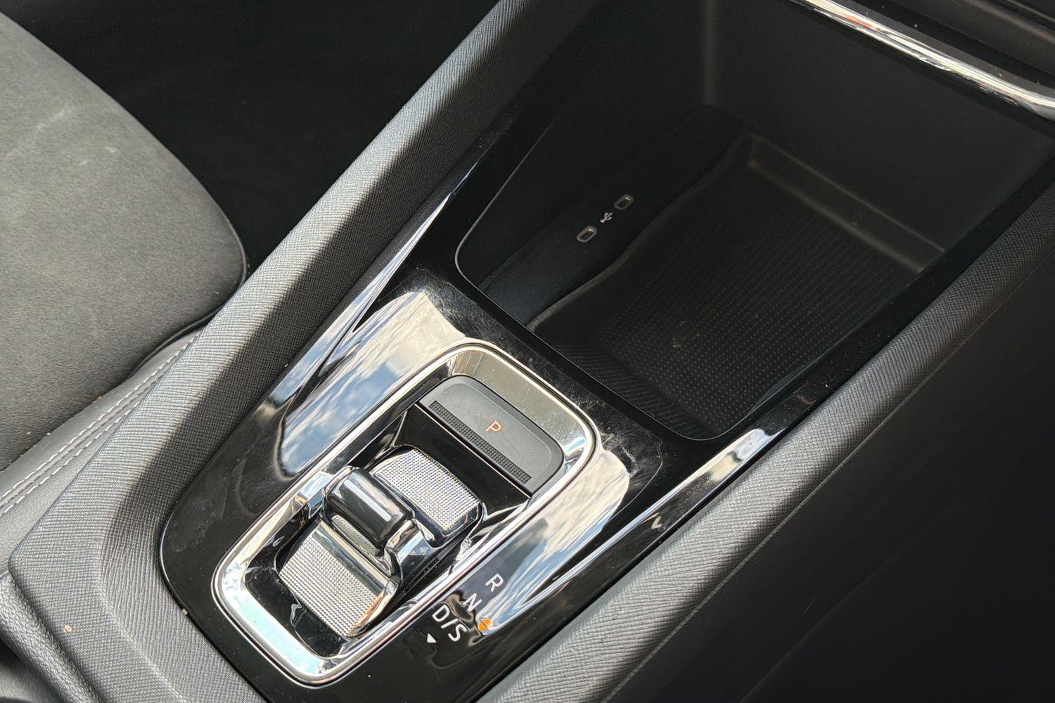 Skoda OCTAVIA Photo 30