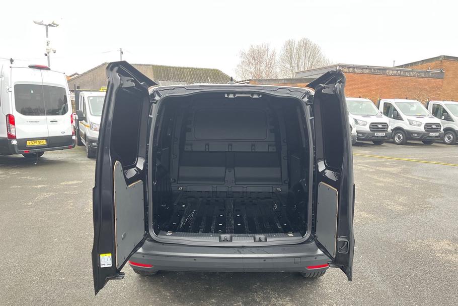 Used FORD TRANSIT CONNECT WT25NDF 7