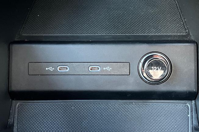 AUDI Q4 E-Tron Photo 28