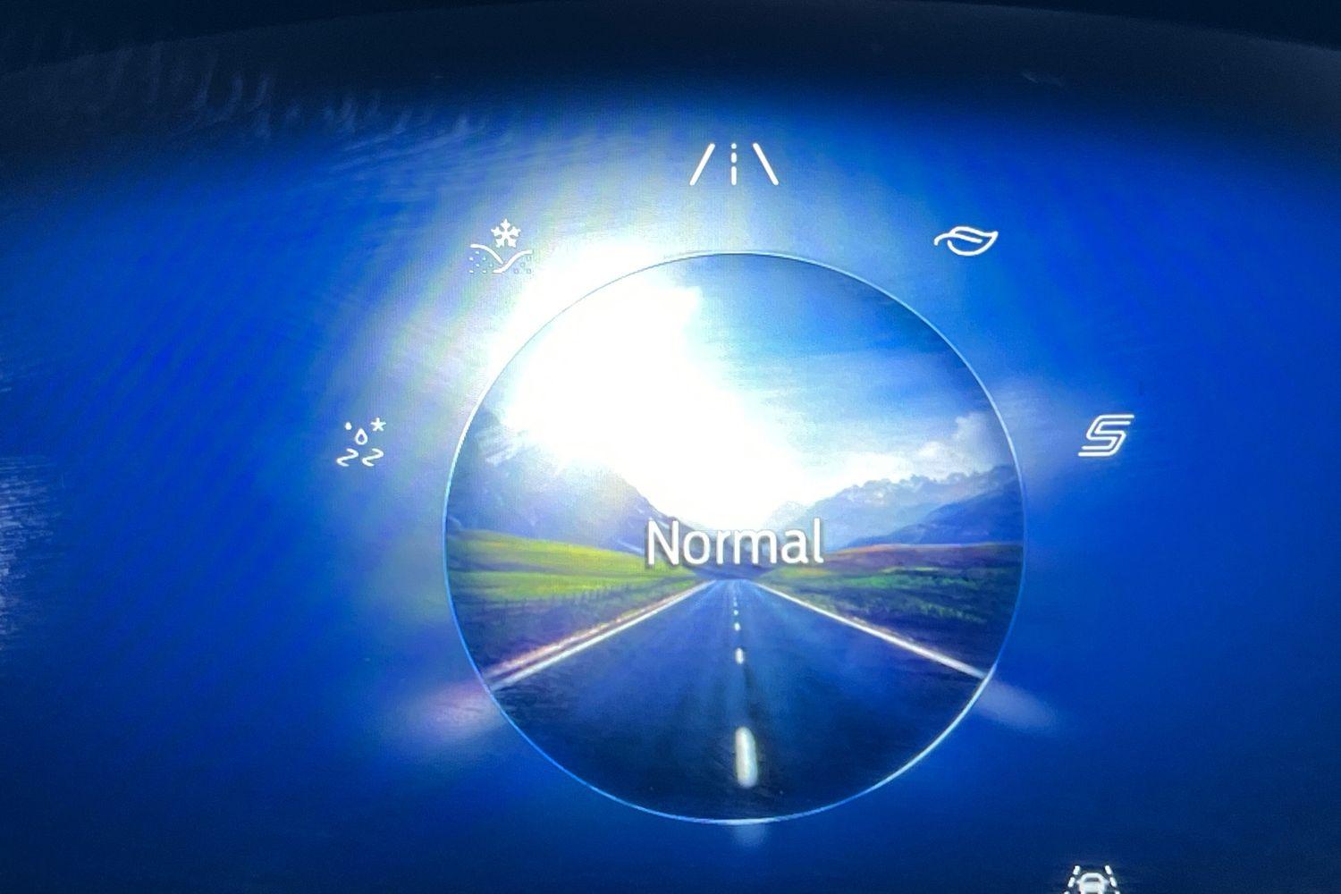 Ford KUGA Photo 32