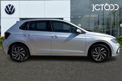 Volkswagen Polo Photo 4