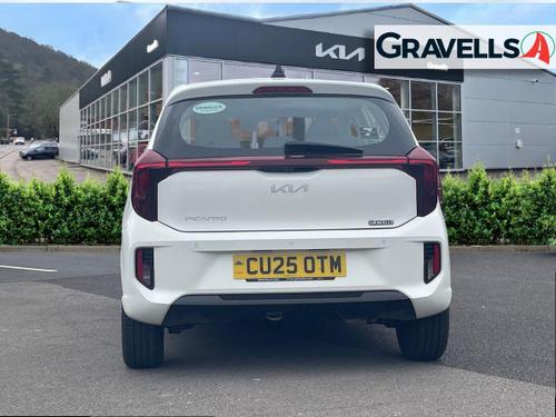 Kia PICANTO Photo autoimg-701ffd2a62f639e30baf798839355a3d08e780bf.jpg