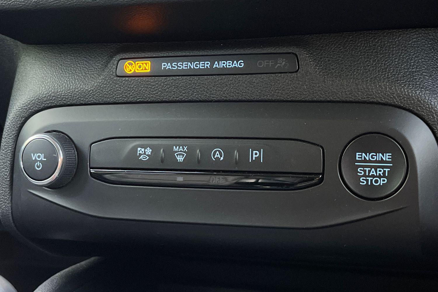 Ford Focus Photo 33