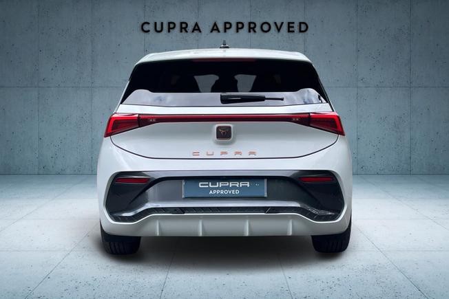 CUPRA Born Photo 7