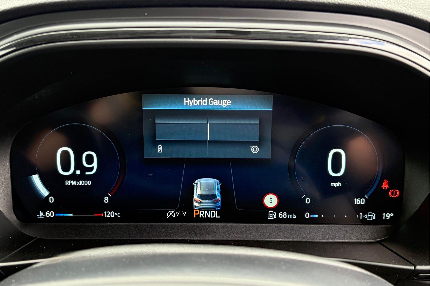 Ford FOCUS Photo 12