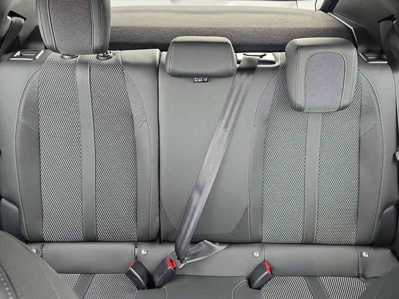 Used Peugeot 2008 KS25HMF 29