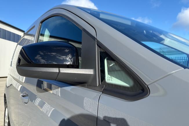 Volkswagen Caddy Photo 20