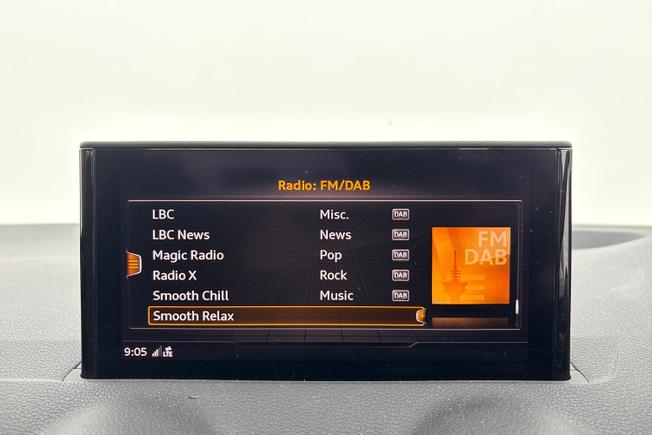 AUDI Q2 Photo 13