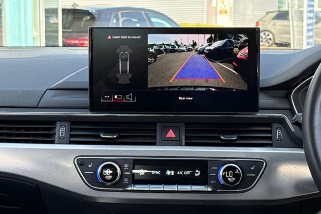 Audi A5 Photo 40