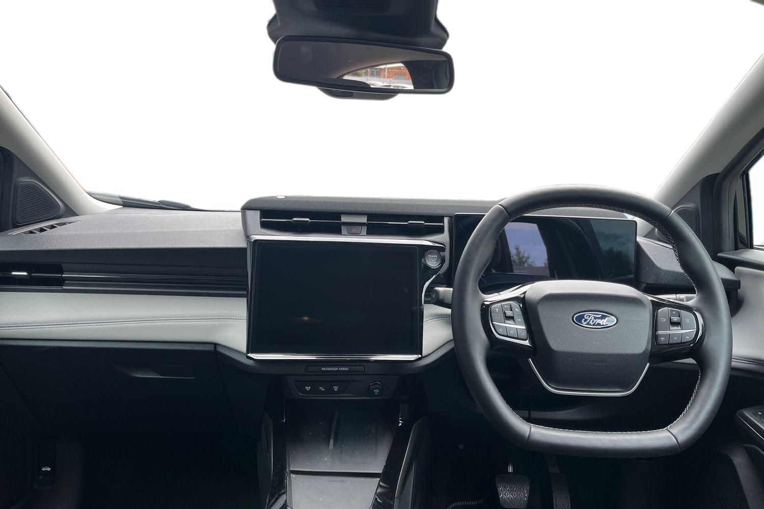 Ford PUMA GEN-E Photo 9