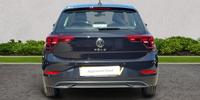 Volkswagen Polo Photo 8