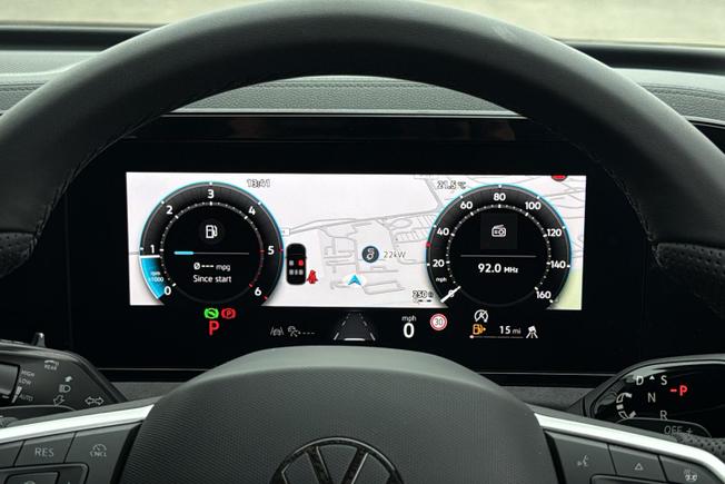 Volkswagen Tiguan Photo 33