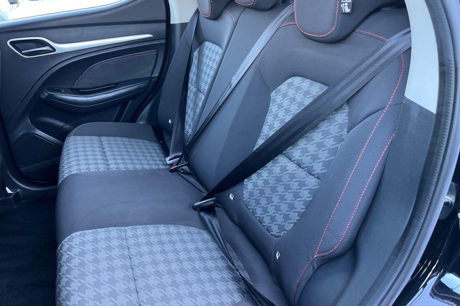 MG MG ZS Photo 19