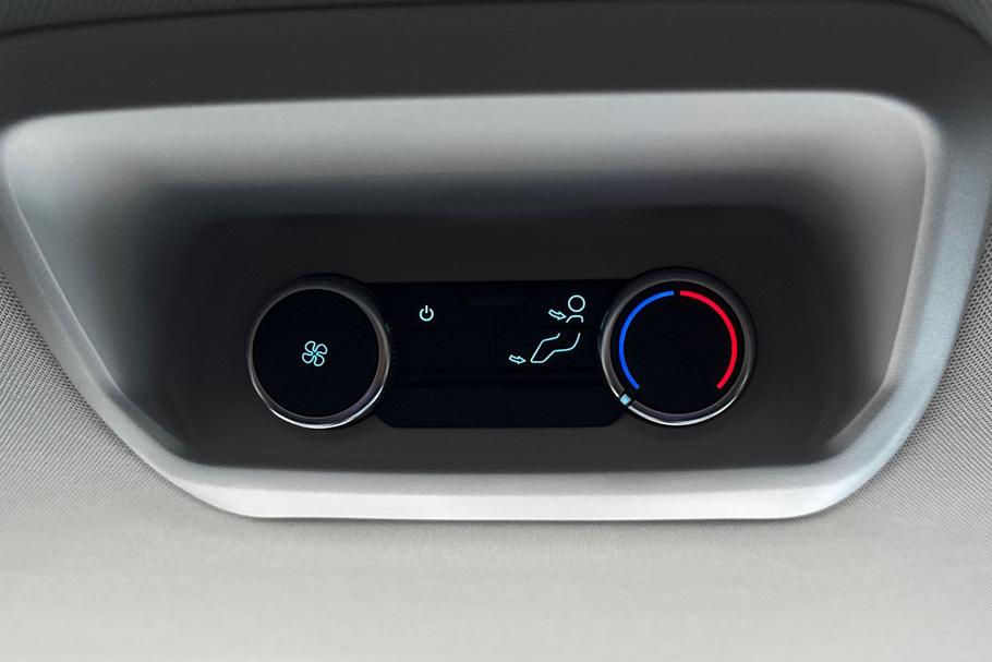 Used Ford E-TOURNEO CUSTOM 36