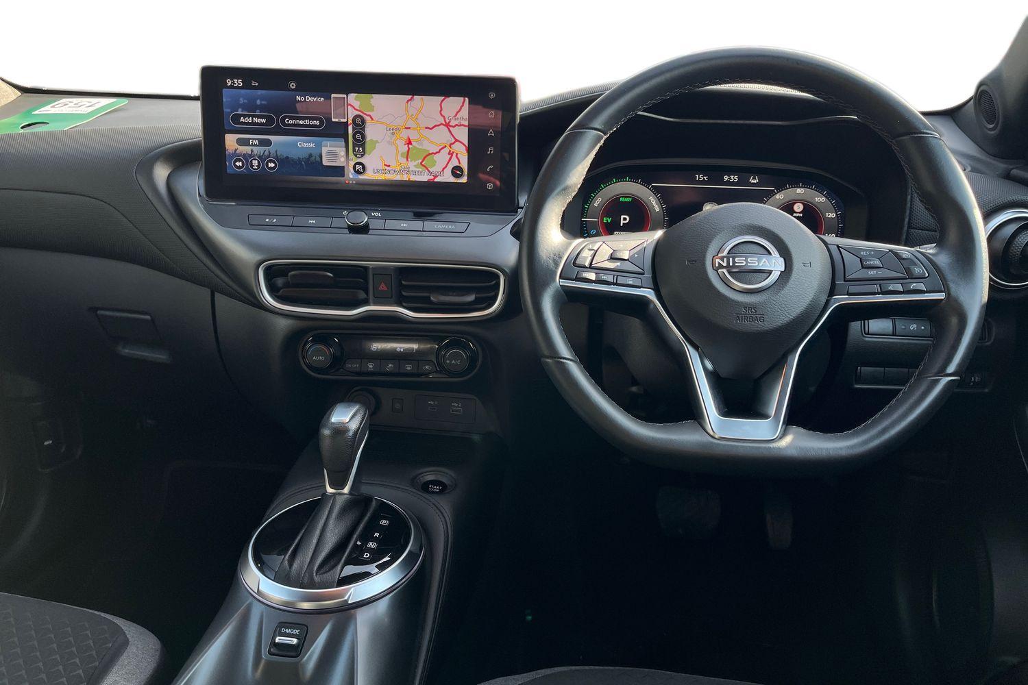 Nissan Juke Photo 10