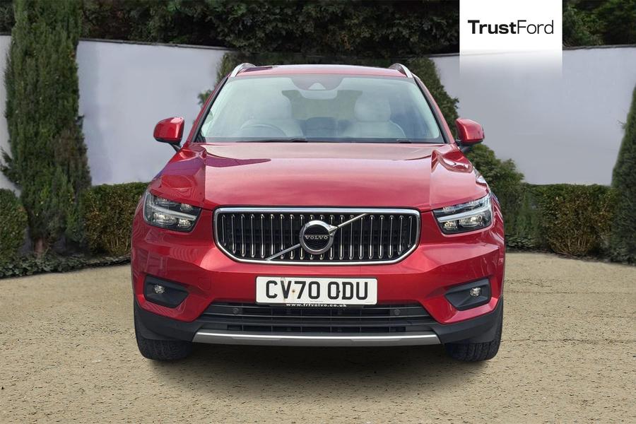 Volvo XC40 Photo autoimg-7024aacf4c48fe08da649bf77cf887f37ed33566.jpg