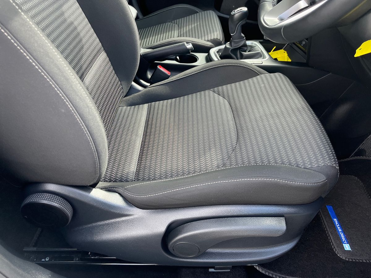 Kia Ceed Photo 25