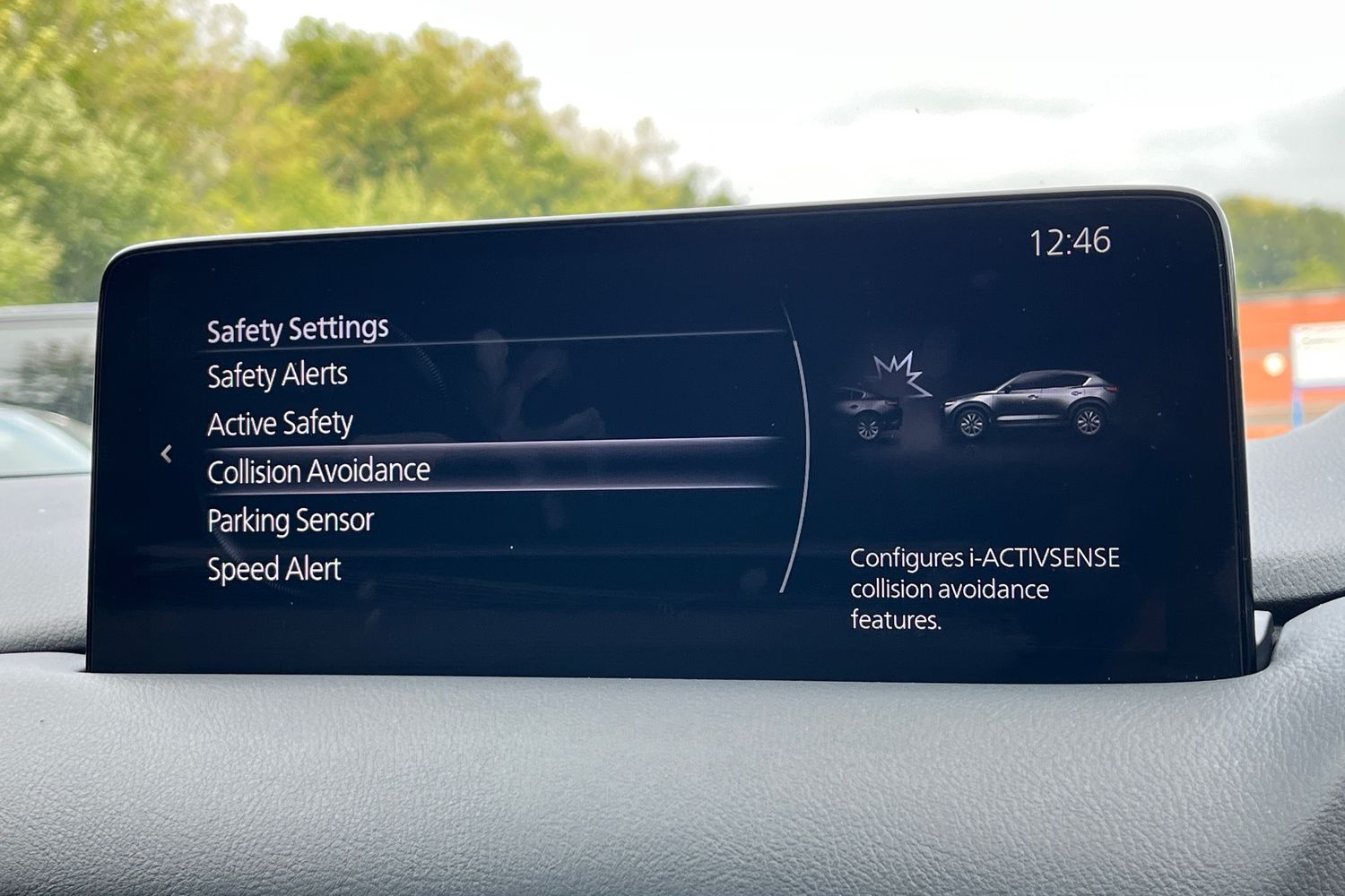Mazda CX-5 Photo 30