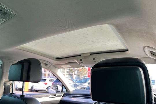 Volkswagen Passat Photo autoimg-7025fcda36beca41a80200d8475603fbb4de5467.jpg