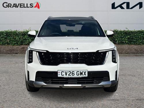 Kia SORENTO Photo autoimg-702639cec0c1aa57eb4fe188051f69d588010183.jpg