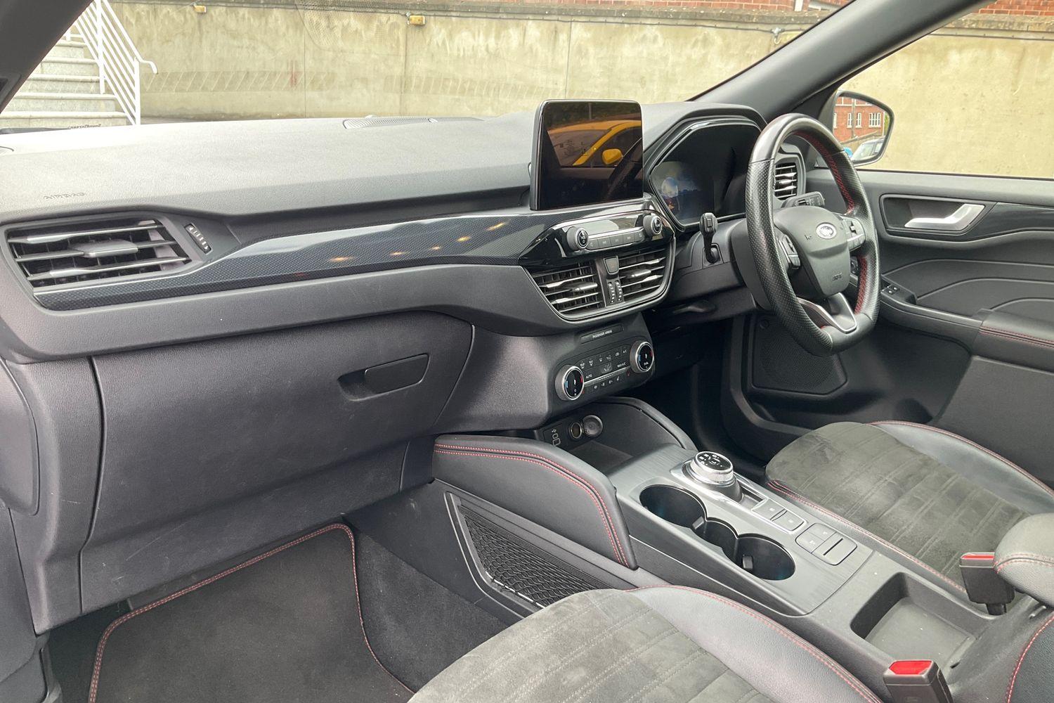 Ford Kuga Photo 17