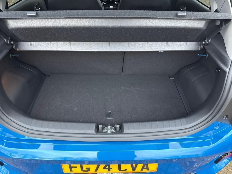 Used Kia Picanto FG74CVA 34