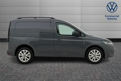 VOLKSWAGEN Caddy Photo 4