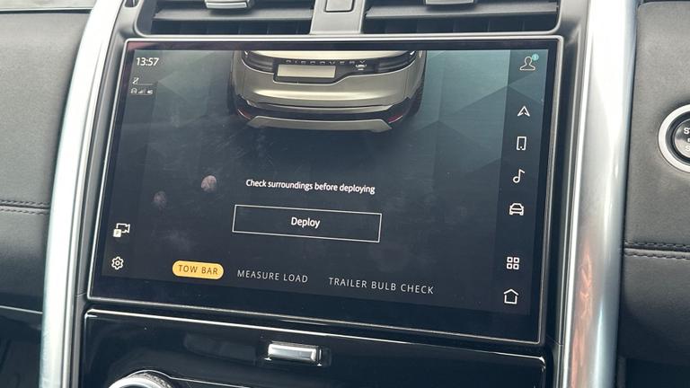 Used Land Rover Discovery WG21YJW 30