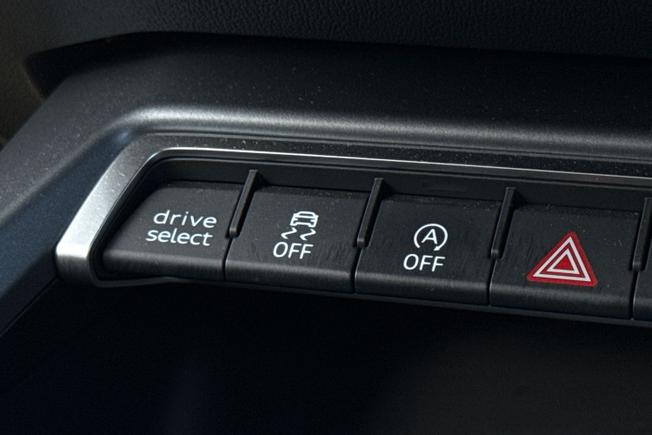 Audi A3 Photo 39
