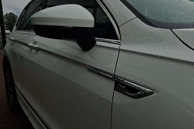 Volkswagen Tiguan Photo 20