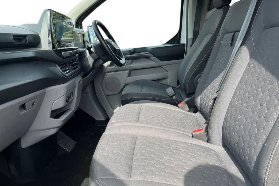 Used Ford TOURNEO CUSTOM WN26TWE 10