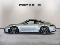 PORSCHE 911 Photo 4
