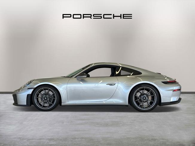 PORSCHE 911 Photo 4