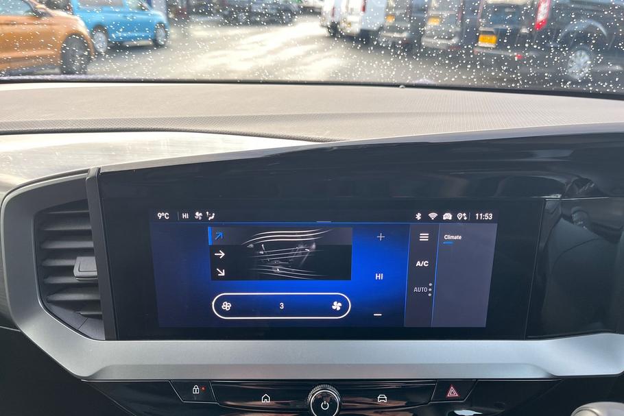 Used Vauxhall MOKKA 31