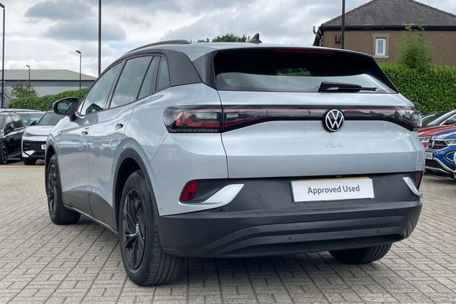 VOLKSWAGEN ID.4 Photo 32