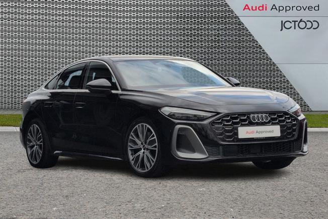 AUDI A5 Photo 1