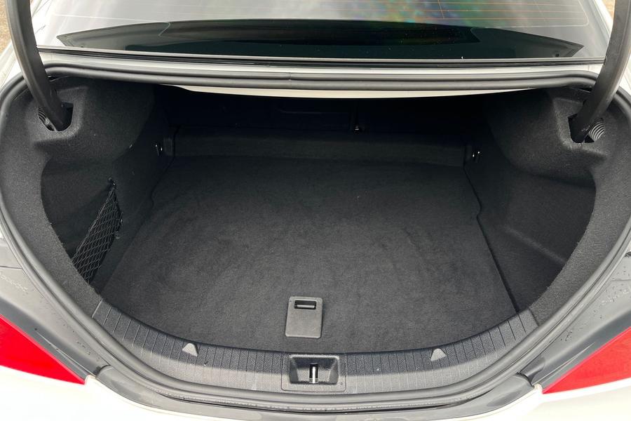 Mercedes-Benz CLA Photo autoimg-702c15b811e4b0692418251e9936dd5fd8aaf818.jpg