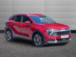 Kia Sportage Photo 0
