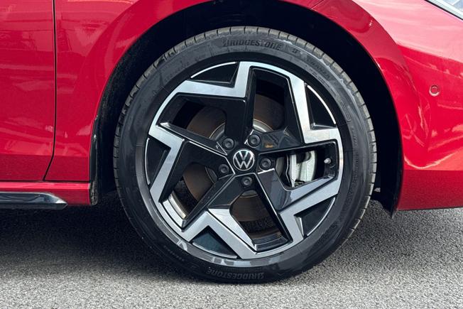 Volkswagen Passat Photo 5