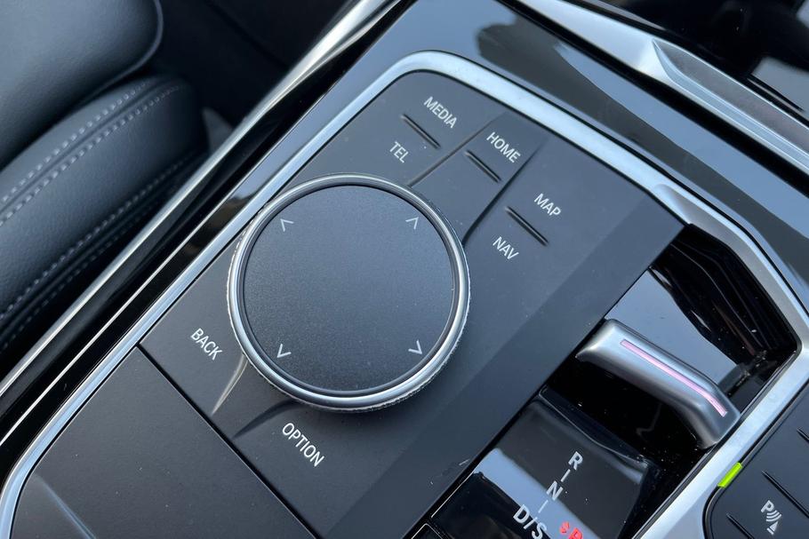 Used BMW 3 Series 33