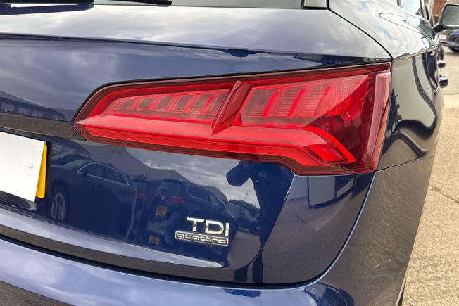 Audi Q5 Photo 18
