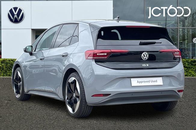 VOLKSWAGEN ID.3 Photo 3