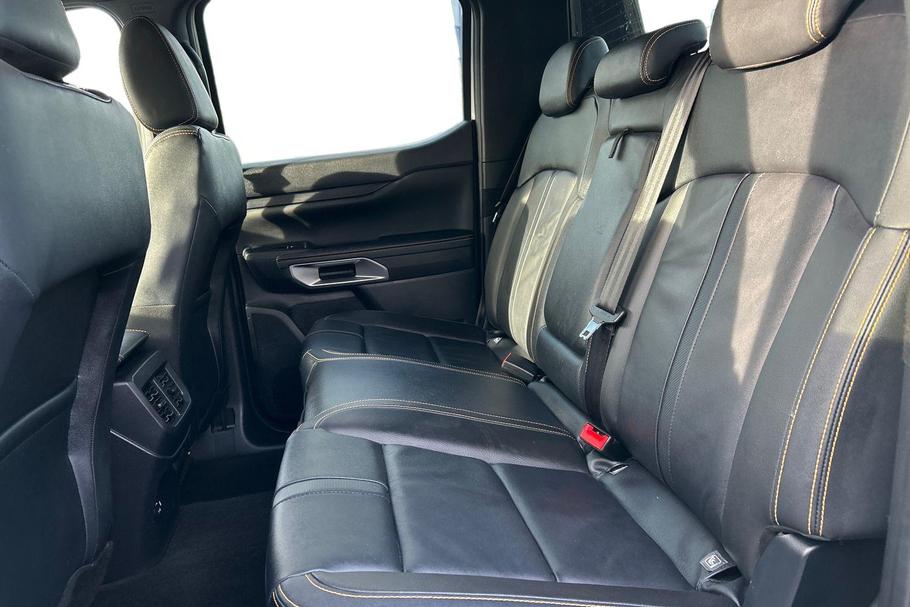Used Ford RANGER HV73XNT 12