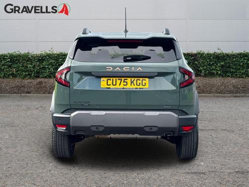 Dacia DUSTER Photo autoimg-702eabdaca496f3cd3c10a4604b22b80373e3a9f.jpg