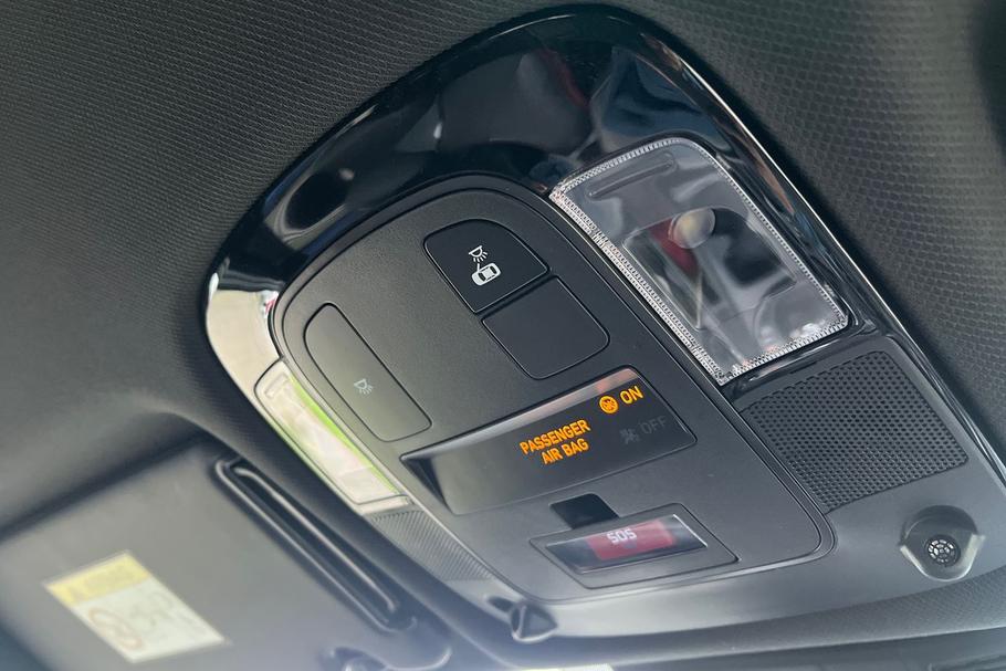 Used Hyundai TUCSON 36